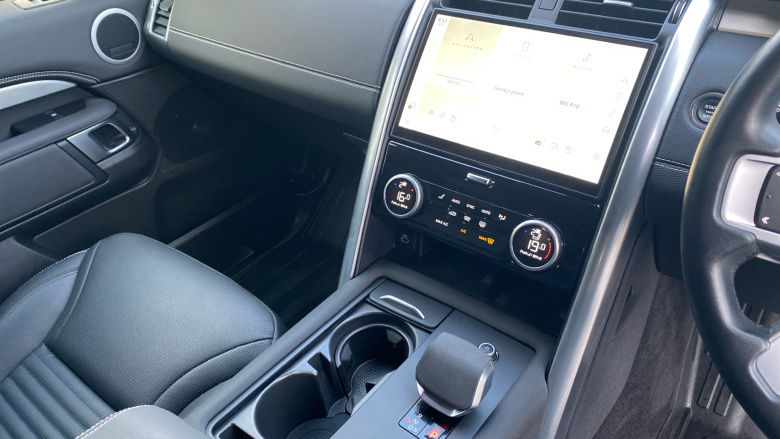 Land Rover Discovery Diesel 3.0 D300 R-Dynamic SE Commercial Auto